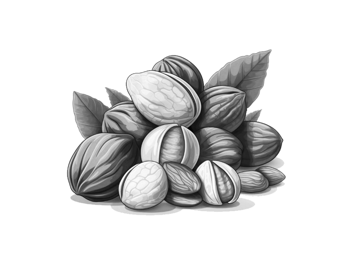 گز و آجیل و خشکبار