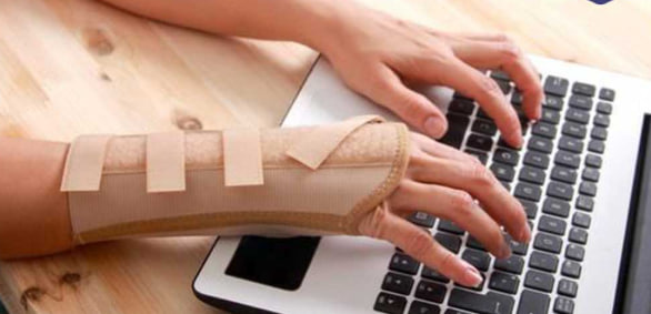 پیشگیری و درمان مشکلات مچ دست با تمرینات ورزشی