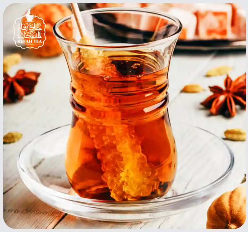 چای نبات چیست؟ تاریخچه، کاربردها، خواص و واقعیت‌های علمی