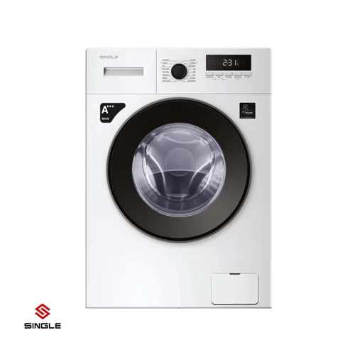 ماشین لباسشویی سینگل مدل SI-622 6KG