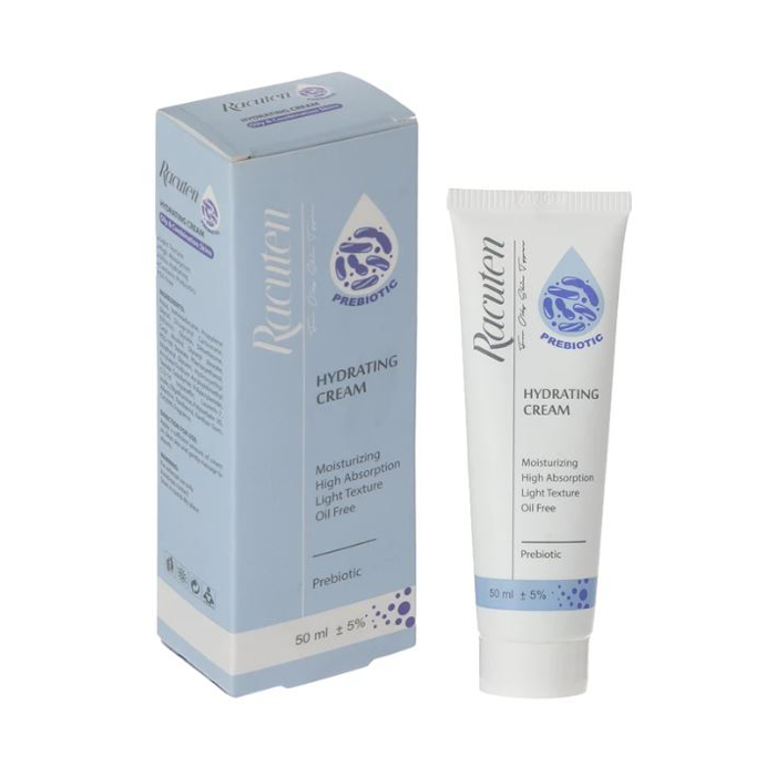 کرم آبرسان پروبیوتیک راکوتن RACUTEN