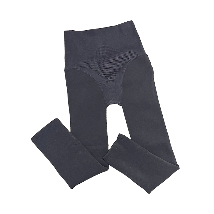 شلوار (لگ) زنانه داخل خز کشی