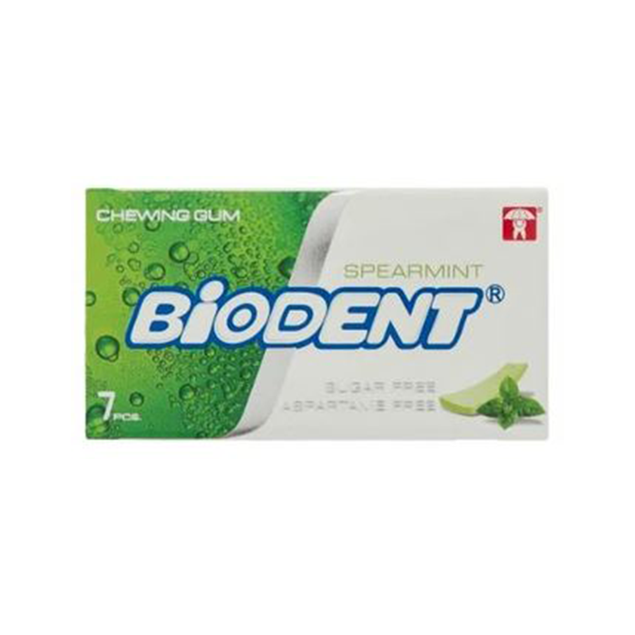 آدامس بایودنت Biodent