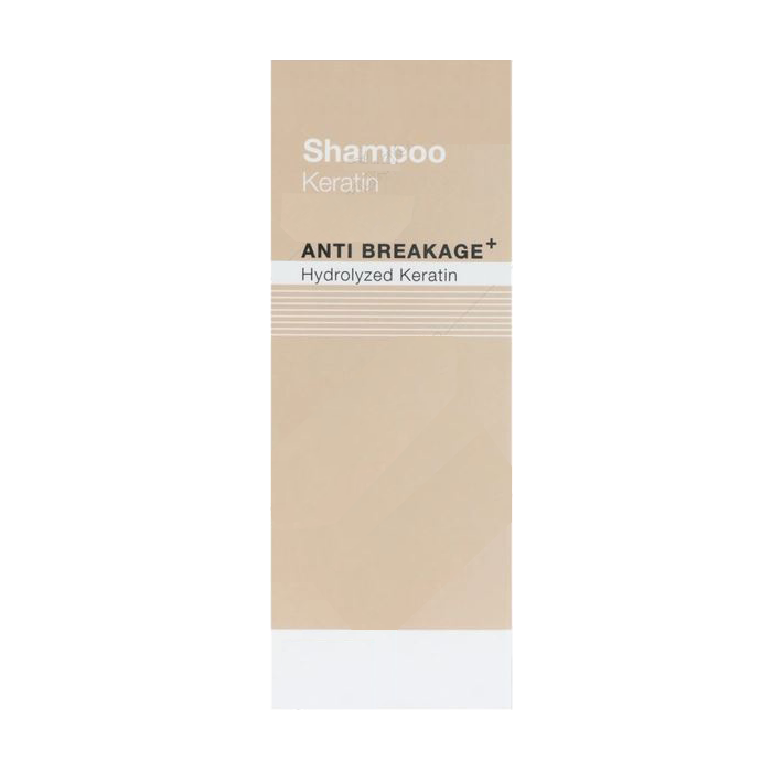 شامپو کراتین درمالوگ DERMALOG