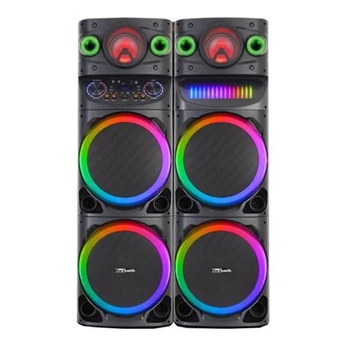 اسپیکر 4 ساب بلک اسمیت مدل BL-V1573