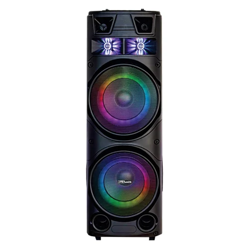 اسپیکر شارژی و برقی بلک اسمیت مدل BL-V1270