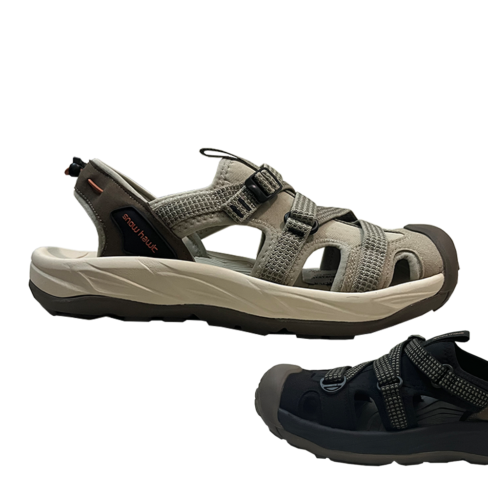 صندل مردانه اسنوهاک Snow Hawk مدل SN-S1273M-2