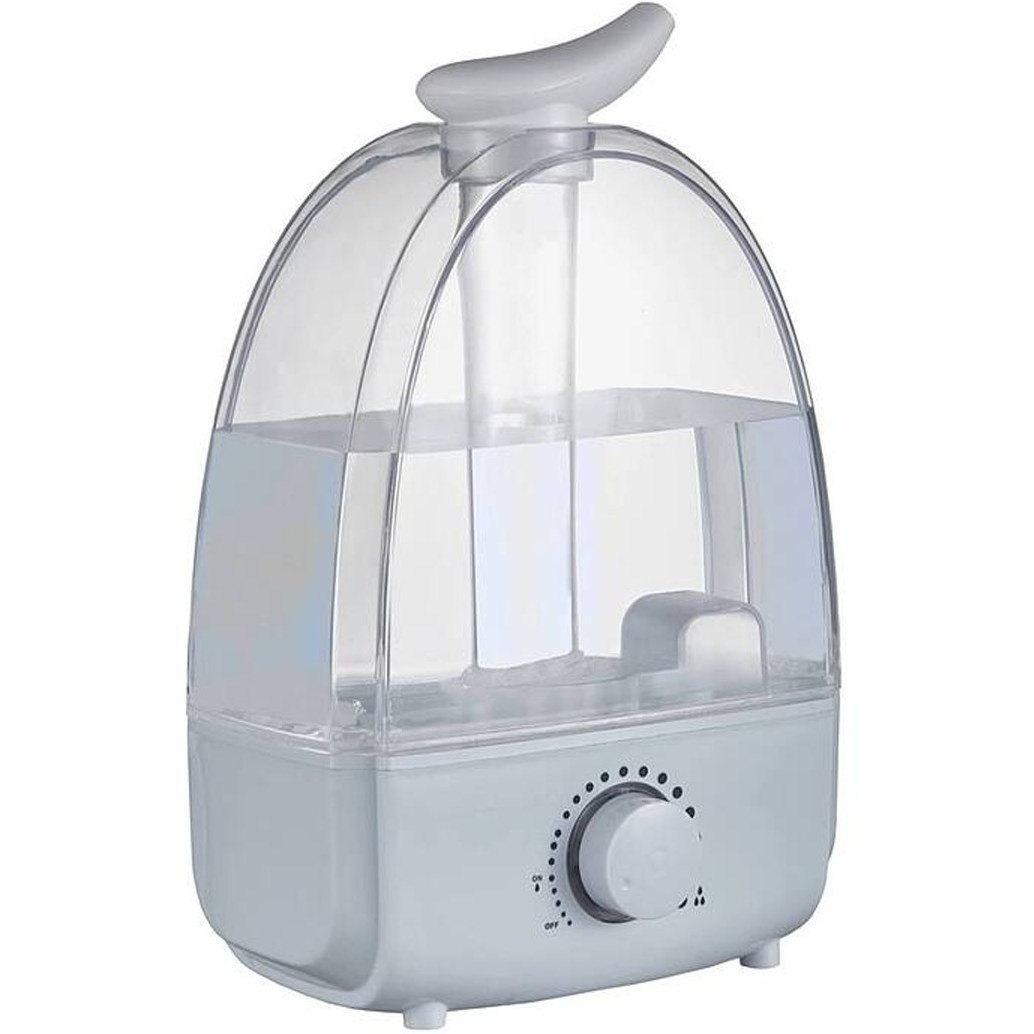 دستگاه بخور سرد مدل ULTRASONIC HUMIDIFIER HD-2106