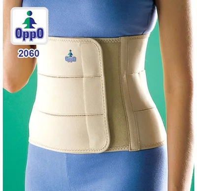 شکم بند طبی اپو oppo کد 2060