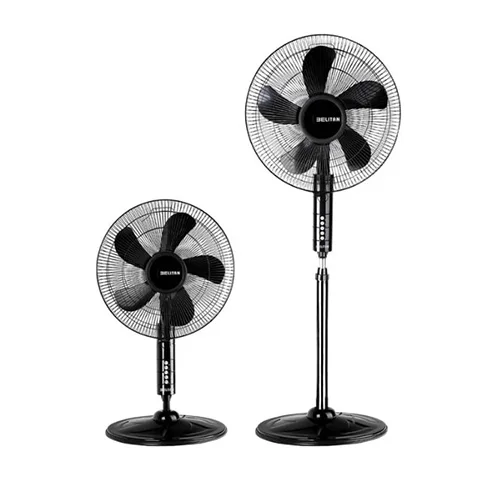 پنکه دو منظوره بلیتان مدل BT-1308