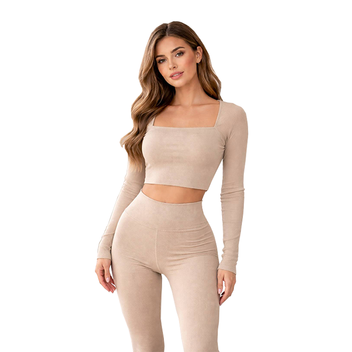 ست ورزشی و باشگاهی زنانه