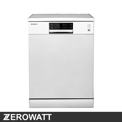 ماشین ظرفشویی زیرووات مدل FCD-3550