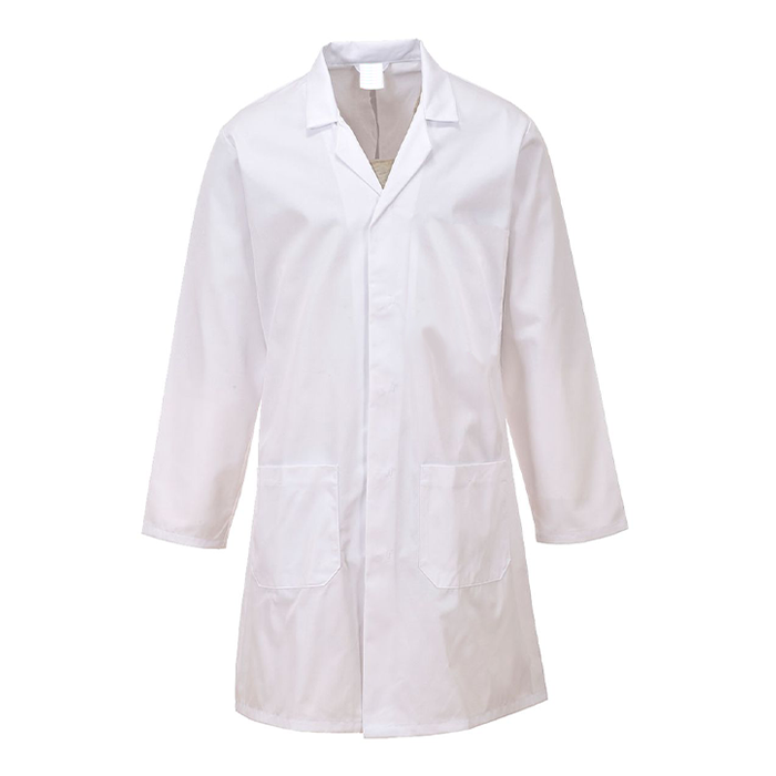 روپوش پزشکی