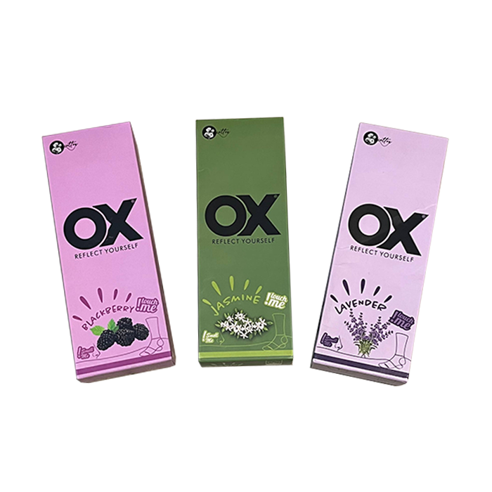 جوراب عطری زنانه اکسو OX