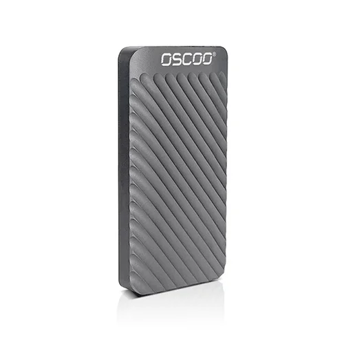 هارد اکسترنال SSD مدل OSCOO MD006 ظرفیت 1TB
