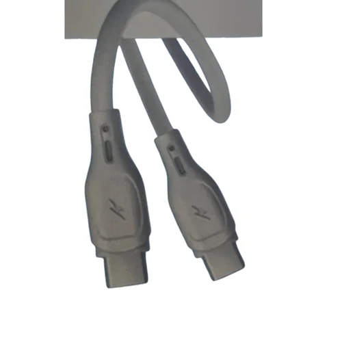 کابل شارژر DC-04 دوسر USB-C فست شارژ