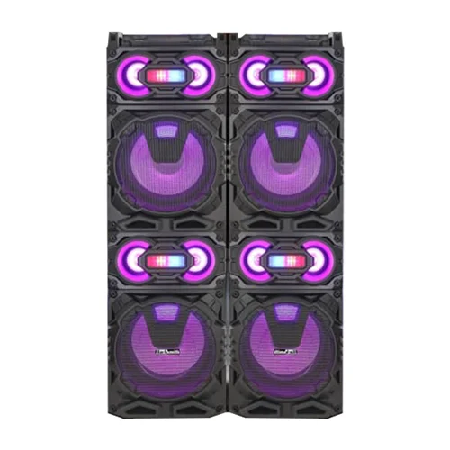 اسپیکر 4 ساب بلک اسمیت مدل BL-V1271